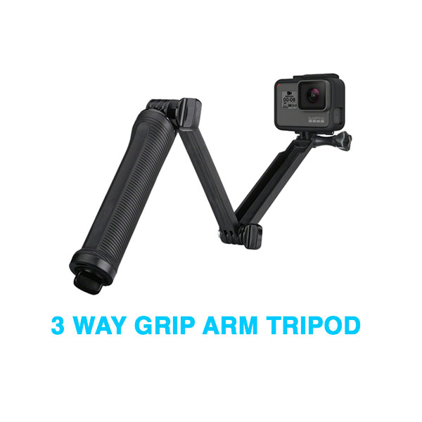 ไม้ 3-WayGrip | Arm | Tripod