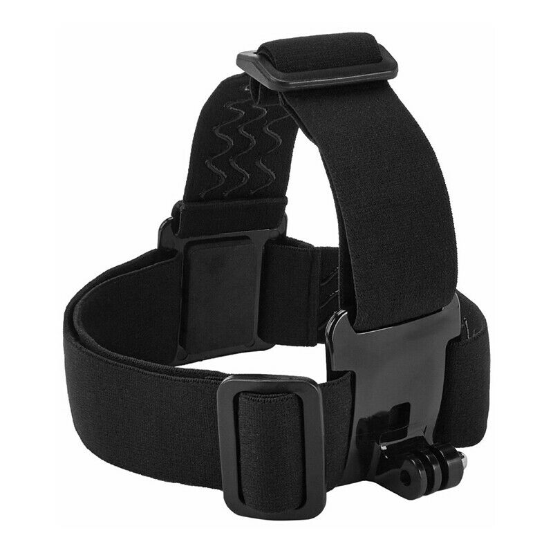 สายรัดหัว Head Strap Mount