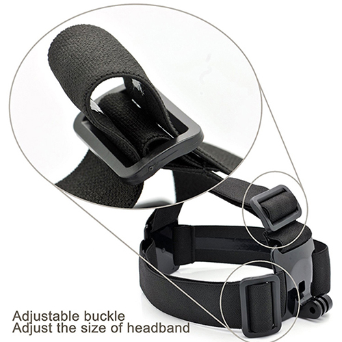 สายรัดหัว Head Strap Mount - Image 3