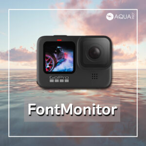 สเปค GoPro 9 - fontMonitor