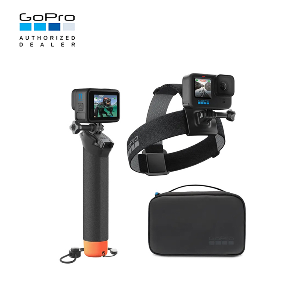 Gopro drone online kit