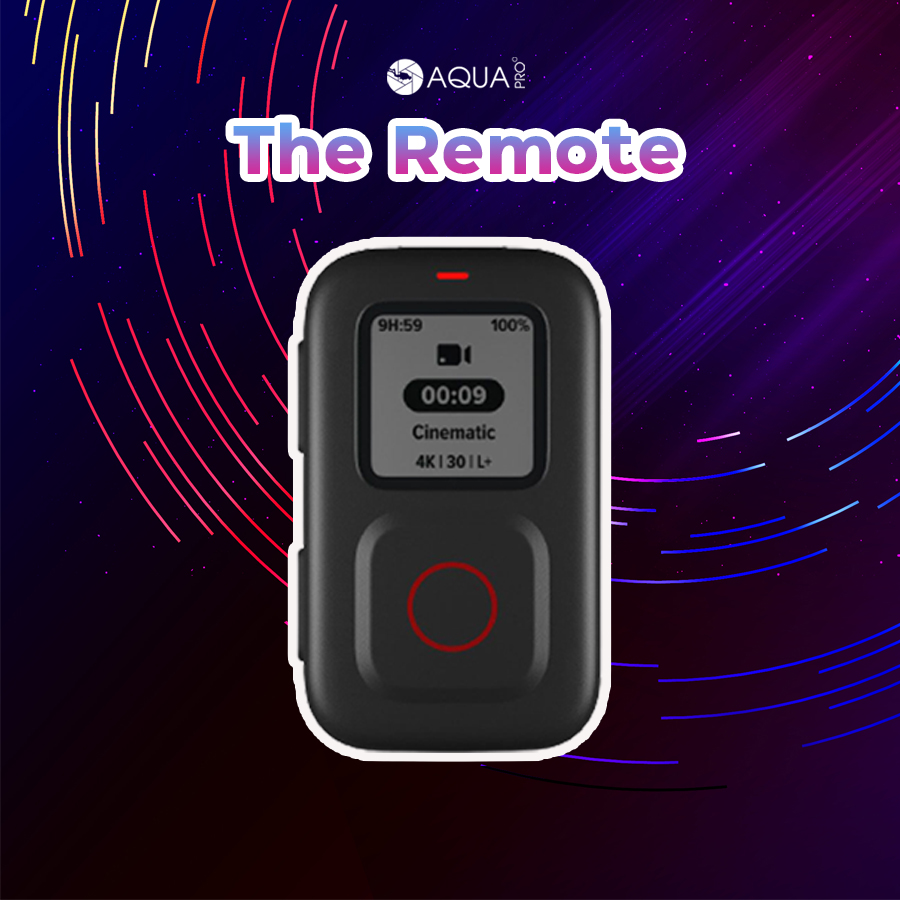 The Remote