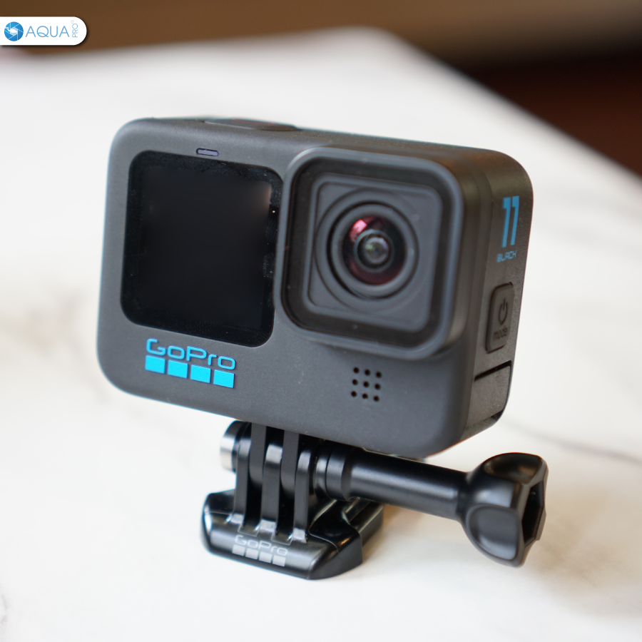 Tip & Trick วิธีใช้ GoPro 11