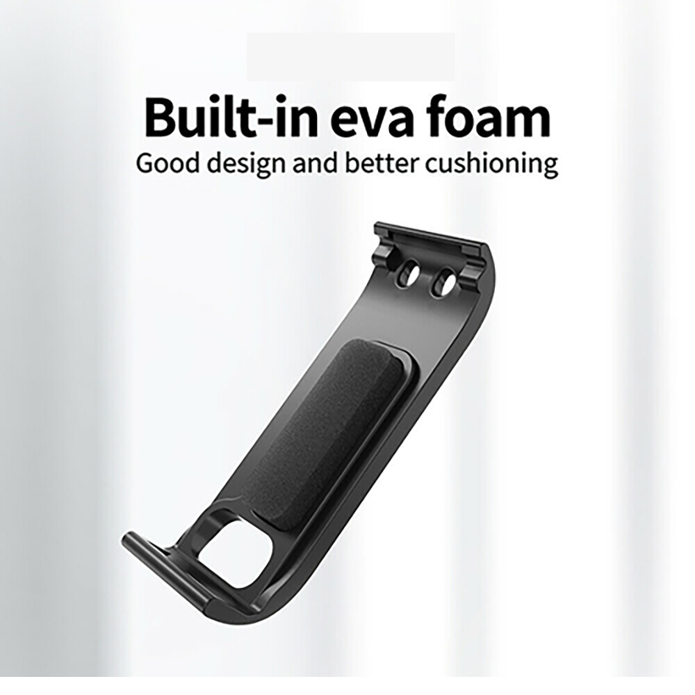 (Pre-Order 7-15 วัน) GoPro 13 / 12 / 11 / 10 / 9 Telesin Battery Lid Plastic - Image 8