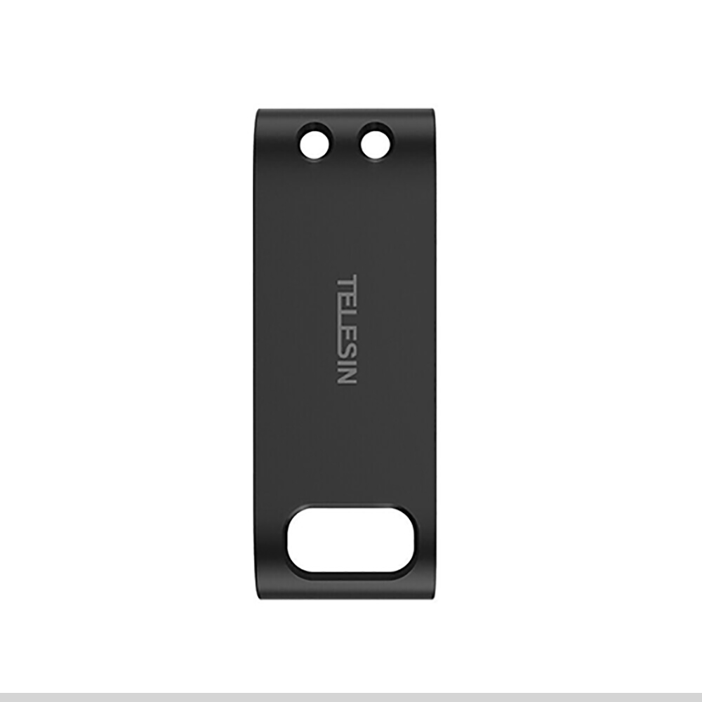 (Pre-Order 7-15 วัน) GoPro 13 / 12 / 11 / 10 / 9 Telesin Battery Lid Plastic - Image 5