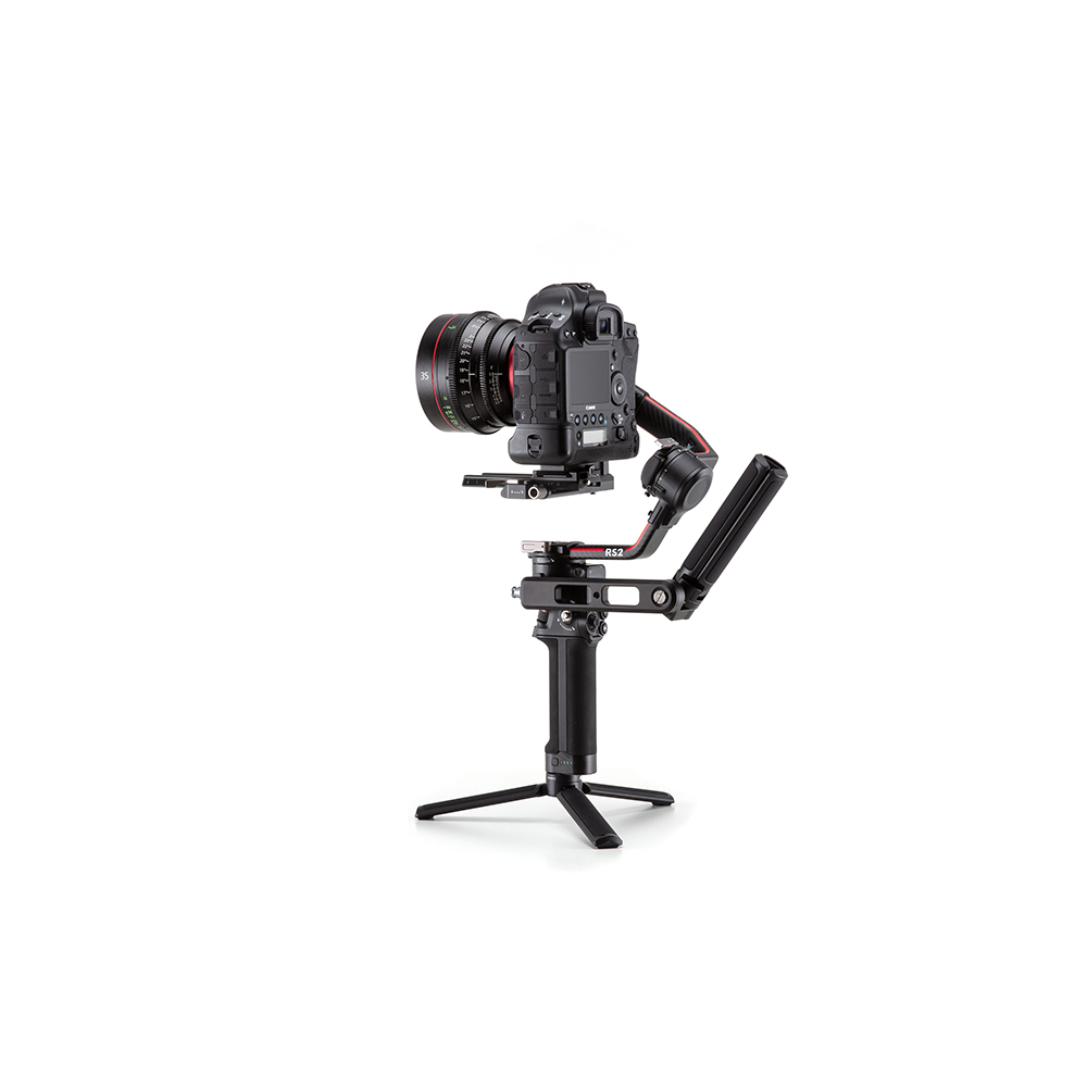 Dji ronin rs2 deals case