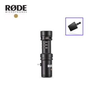 Rode VIDEOMIC ME-C Directional Microphone for Android Devices