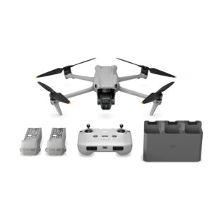 New dji store