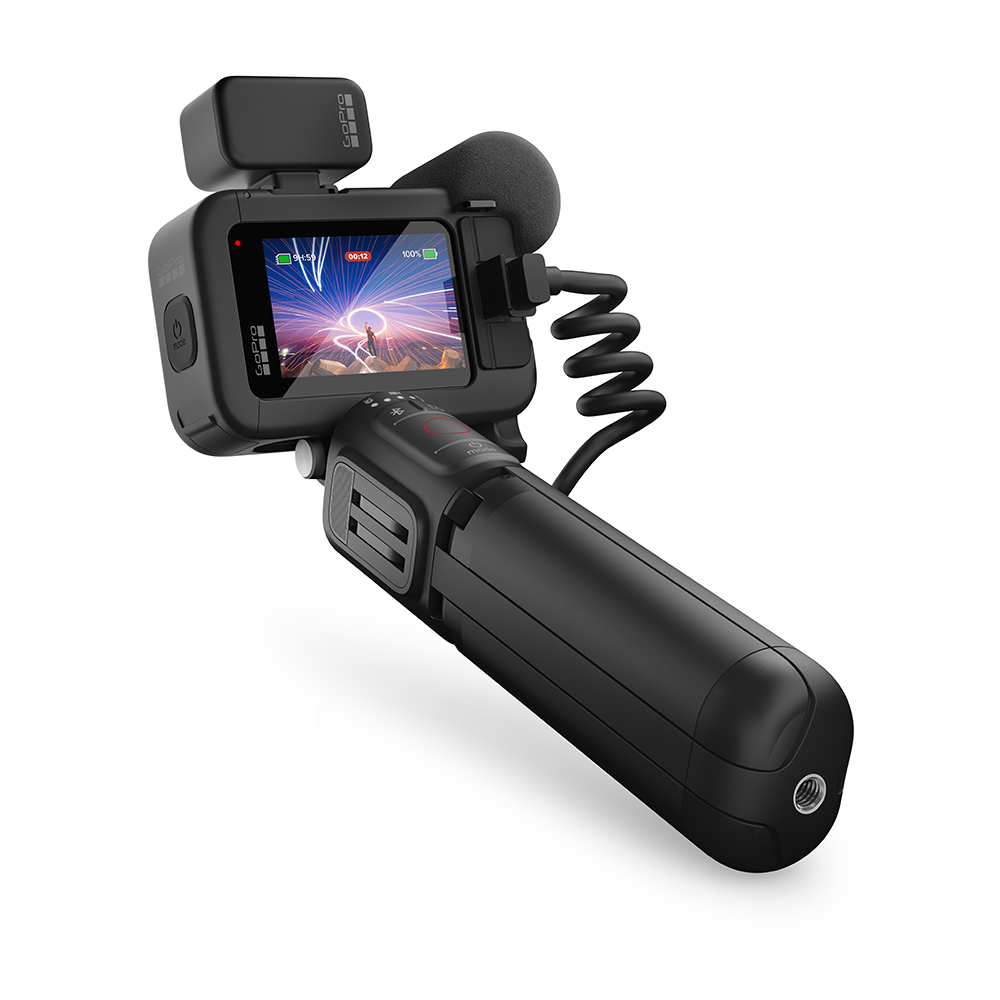 GoPro 12 Black (พร้อมส่ง) - Image 17