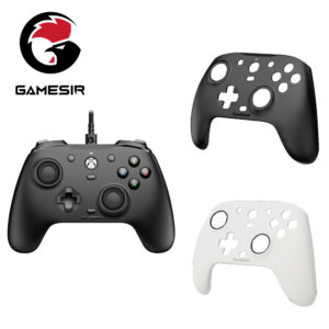 GameSir G7 Wired Controller for Xbox Series X|S, Xbox One and Windows 10/11  - PC Gaming Gamepad with 3.5mm Audio Jack (2 Swappable Faceplates)