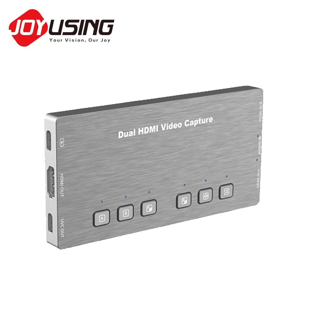 Hdmi to sale uvc capture card