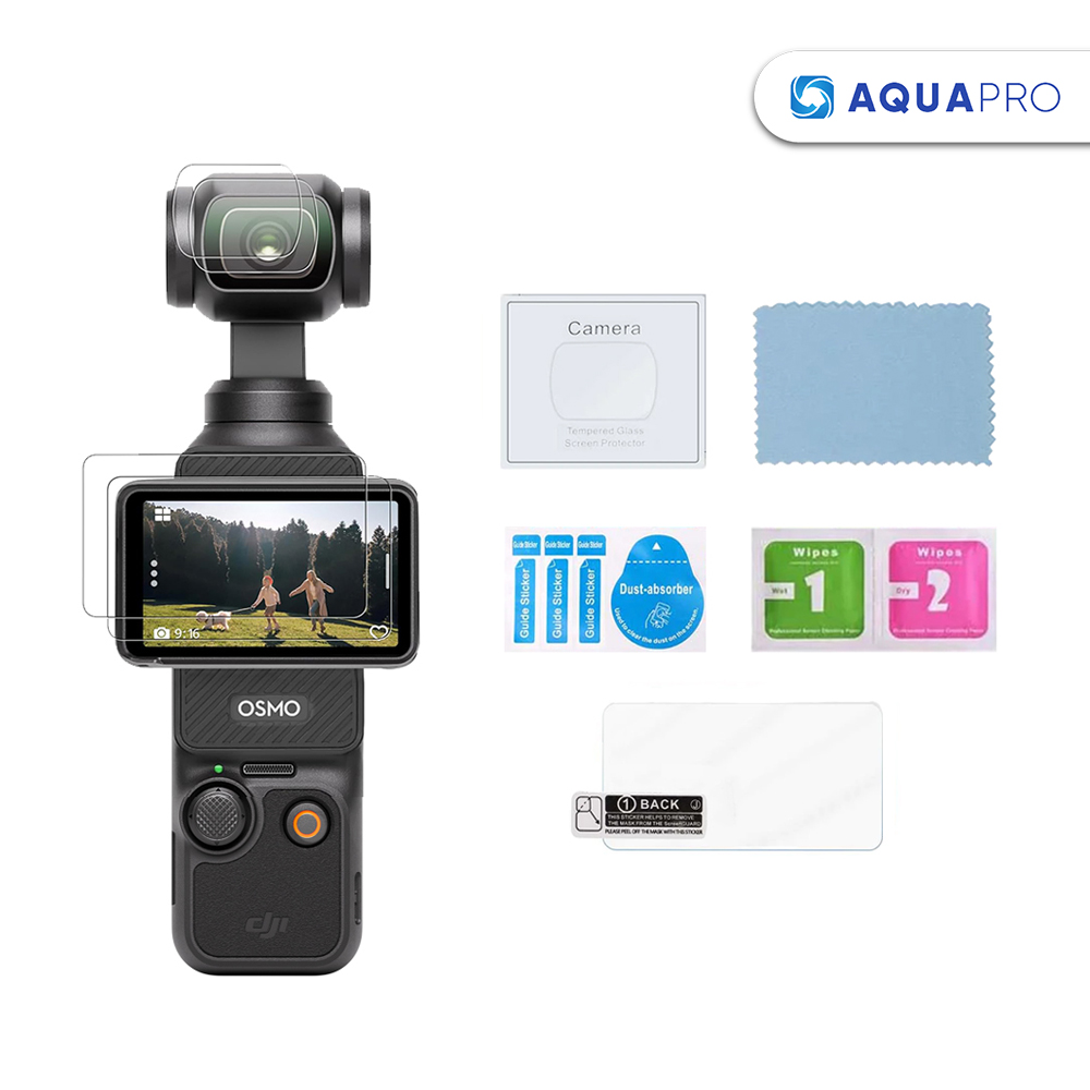 Camera dji deals osmo pocket