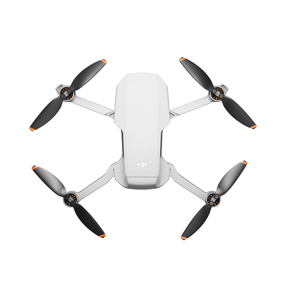 Dji 2 mini on sale fly more combo