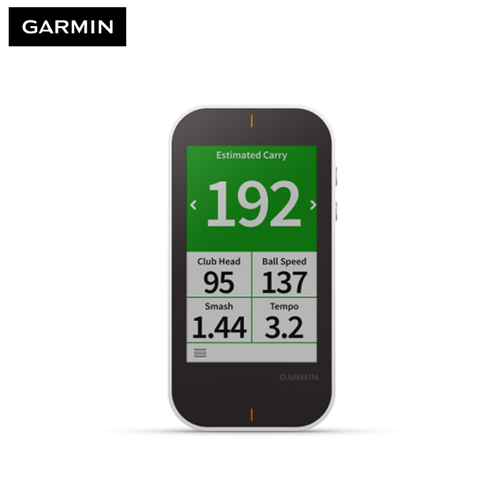 Garmin Approach G80 Golfing 010-01914-02 ประกันศูนย์ไทย 2 ปี