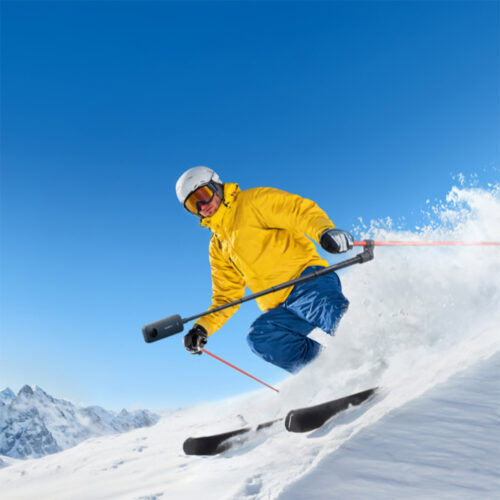 Ski Accessories สกี อุปกรณ์เสริม