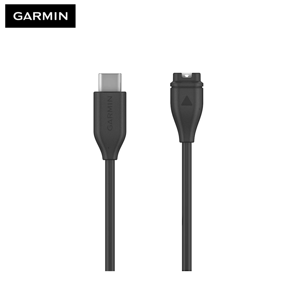 Garmin USB-C Charging / Data Cable 1 meter 010-13278-00 สายชาร์จนาฬิกา Garmin