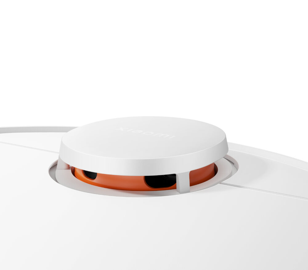 Xiaomi Robot Vacuum S10 EU (39692) หุ่นยนต์ดูดฝุ่นอัจฉริยะ รุ่น S10 ประกันศูนย์ไทย 1 ปี - Image 5