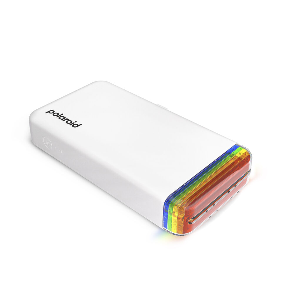 Polaroid Hi-Print Gen 2, 2x3 Pocket Photo Printer ประกันศูนย์ไทย - Image 15