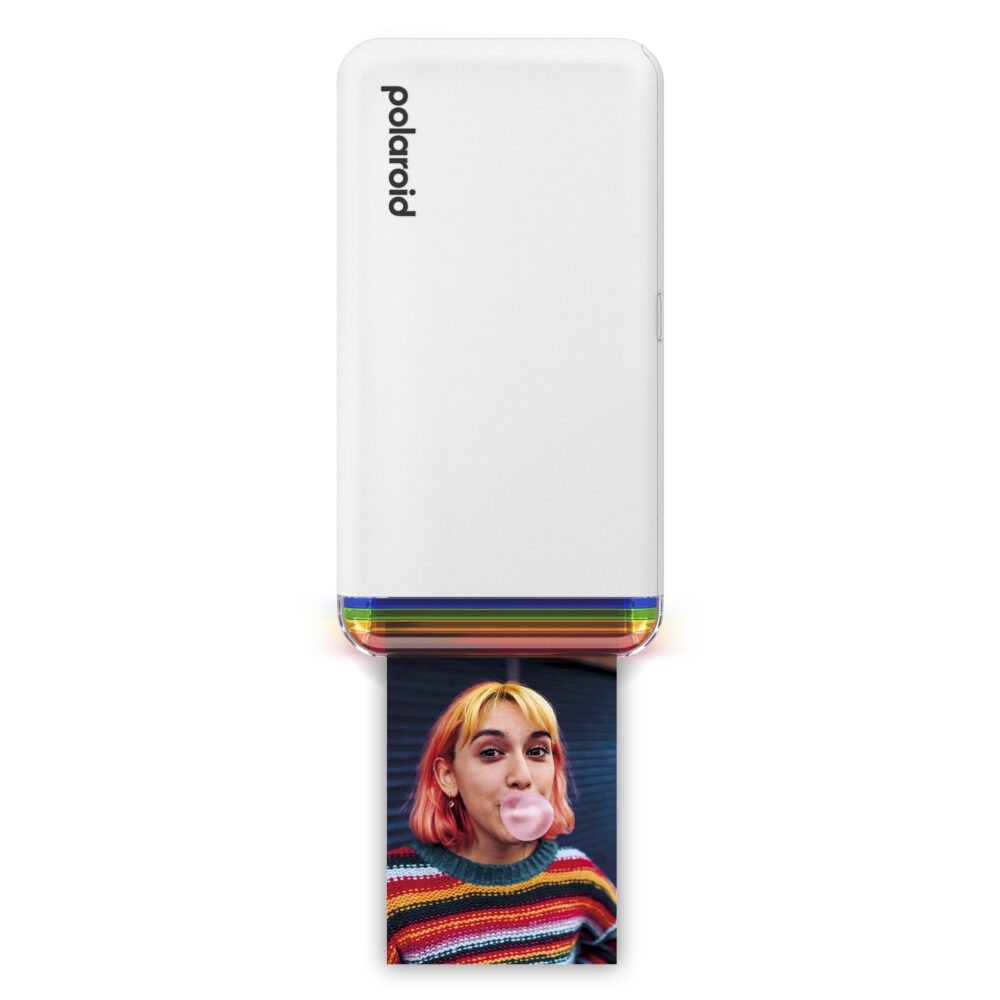 Polaroid Hi-Print Gen 2, 2x3 Pocket Photo Printer ประกันศูนย์ไทย - Image 16