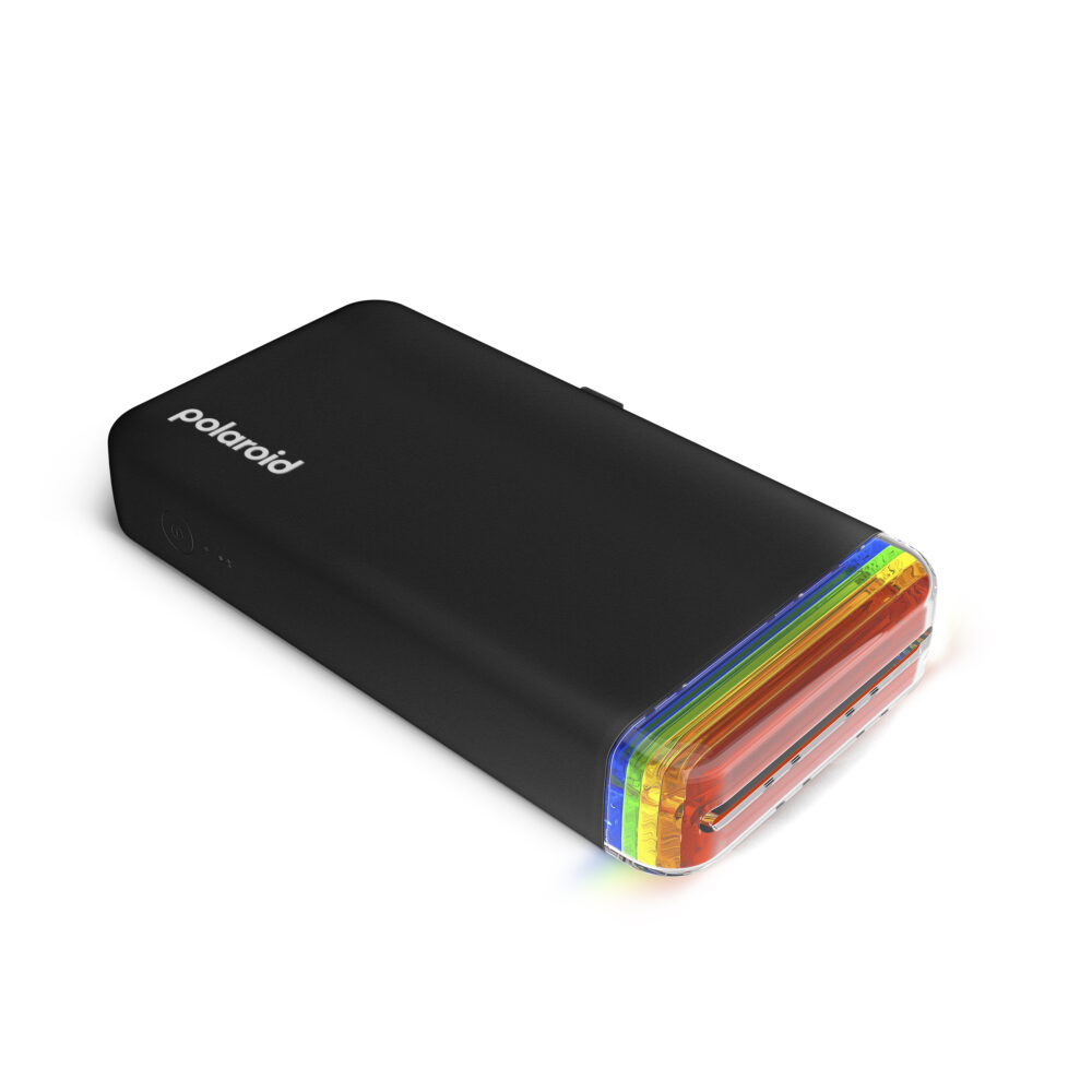 Polaroid Hi-Print Gen 2, 2x3 Pocket Photo Printer ประกันศูนย์ไทย - Image 7