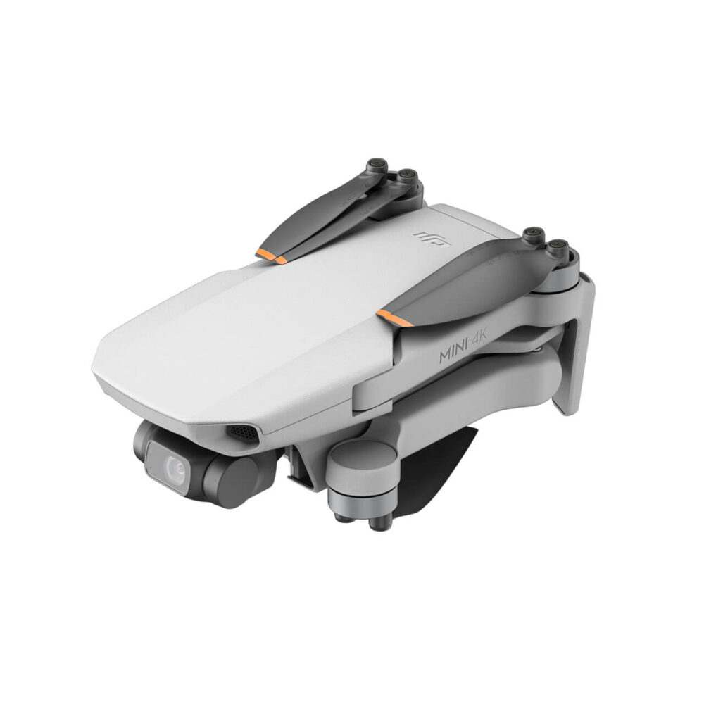 (Pre-Order 7-30 วัน) DJI Mini 4K / Mini 4K Fly More Combo ประกันศูนย์ไทย - Image 9