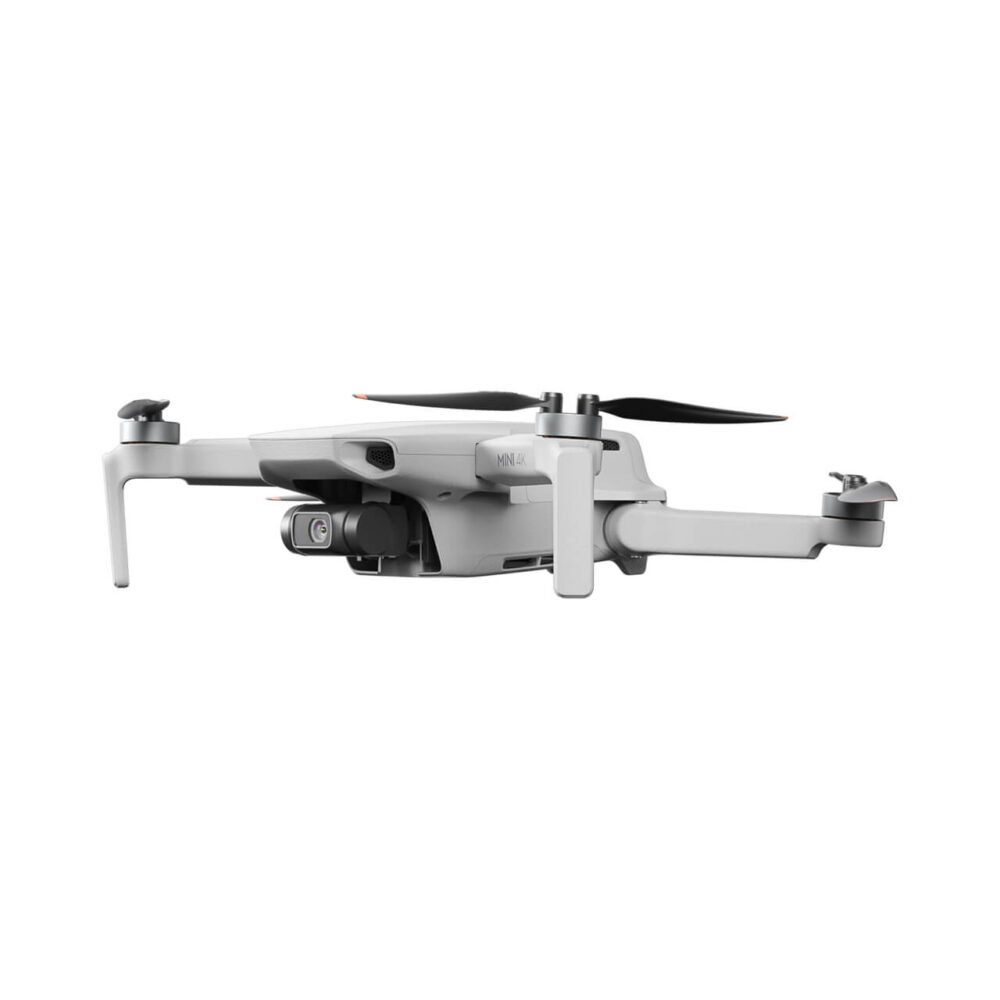 (Pre-Order 7-30 วัน) DJI Mini 4K / Mini 4K Fly More Combo ประกันศูนย์ไทย - Image 8