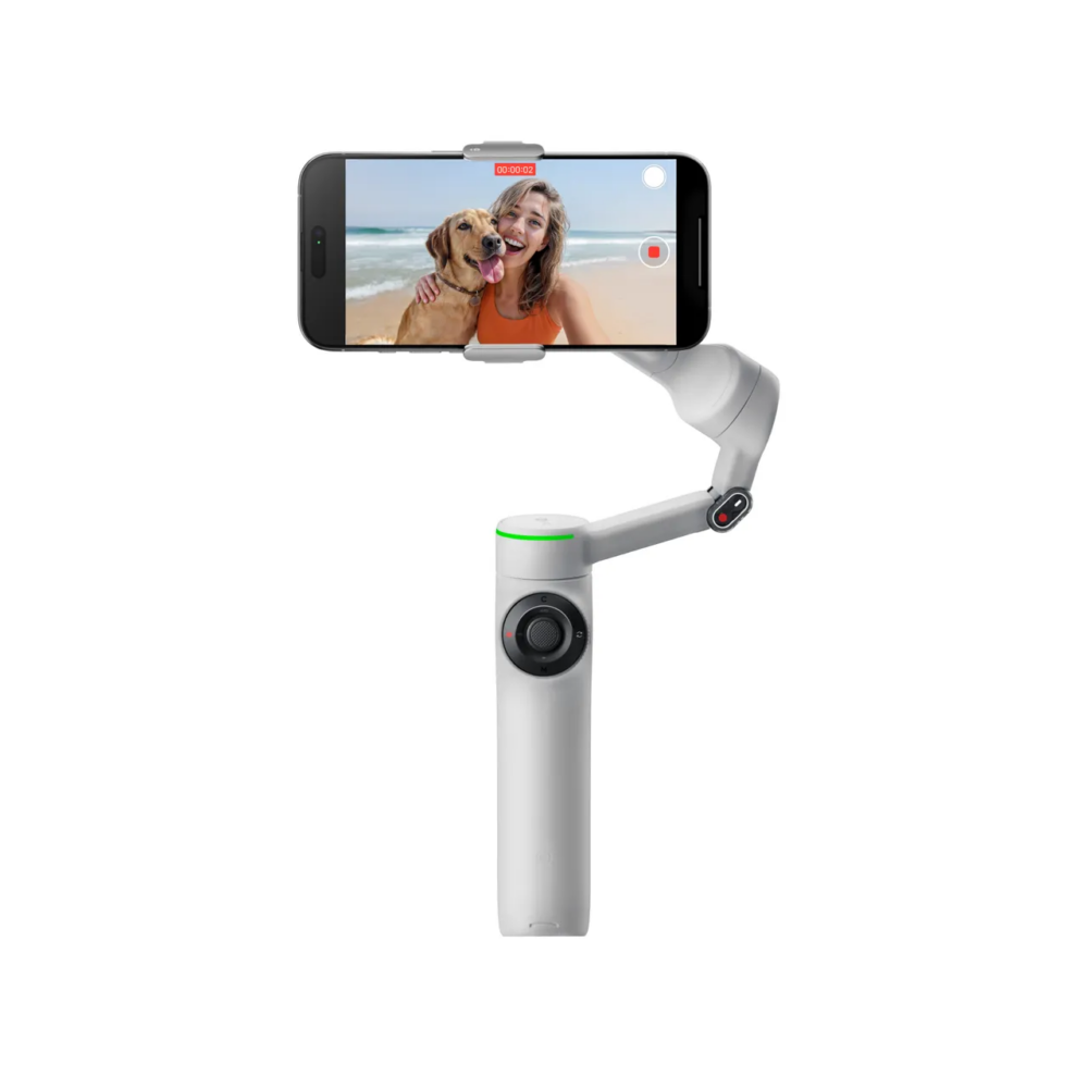 Insta360 Flow 2 Pro Standard Bundle / Creator Bundle ประกันศูนย์ไทย - Image 5