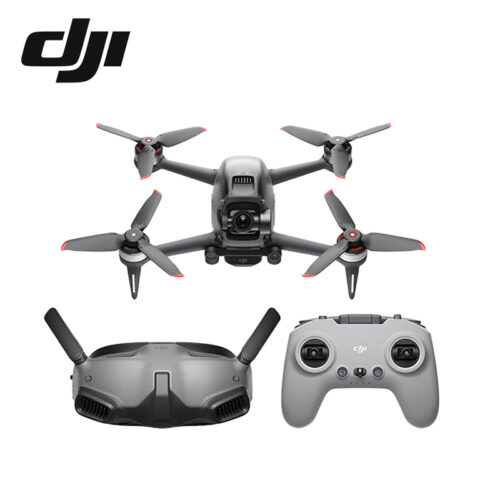 DJI Drone โดรน