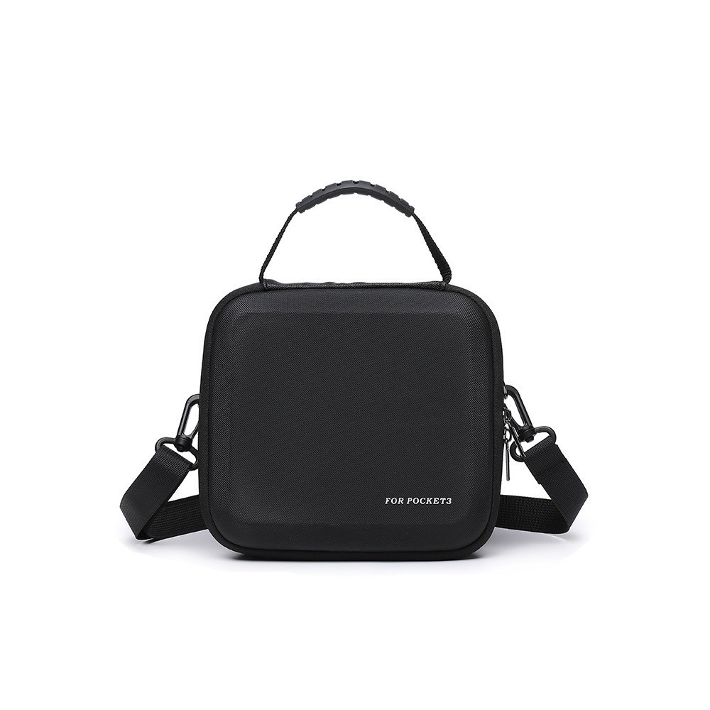 DJI Pocket 3 Case a309 Travel Portable Bag, EVA Storage Protective Bag กระเป๋าใส่ DJI Pocket 3