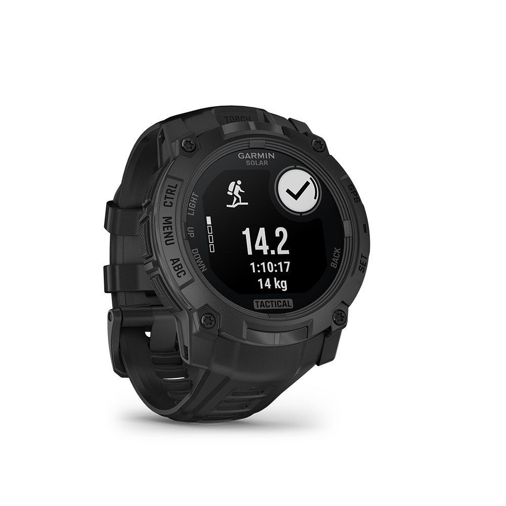 Garmin Instinct 3, Tactical ประกันศูนย์ไทย 2 ปี - Image 9