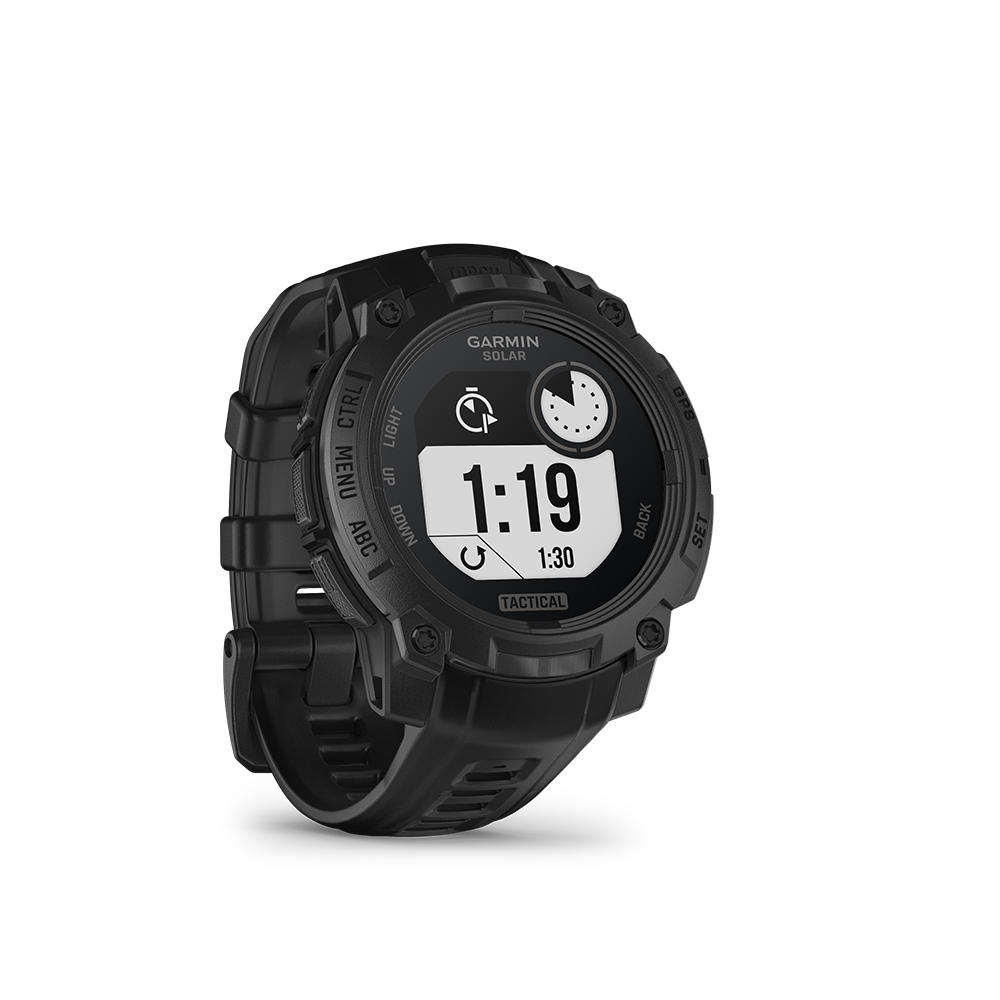 Garmin Instinct 3, Tactical ประกันศูนย์ไทย 2 ปี - Image 6