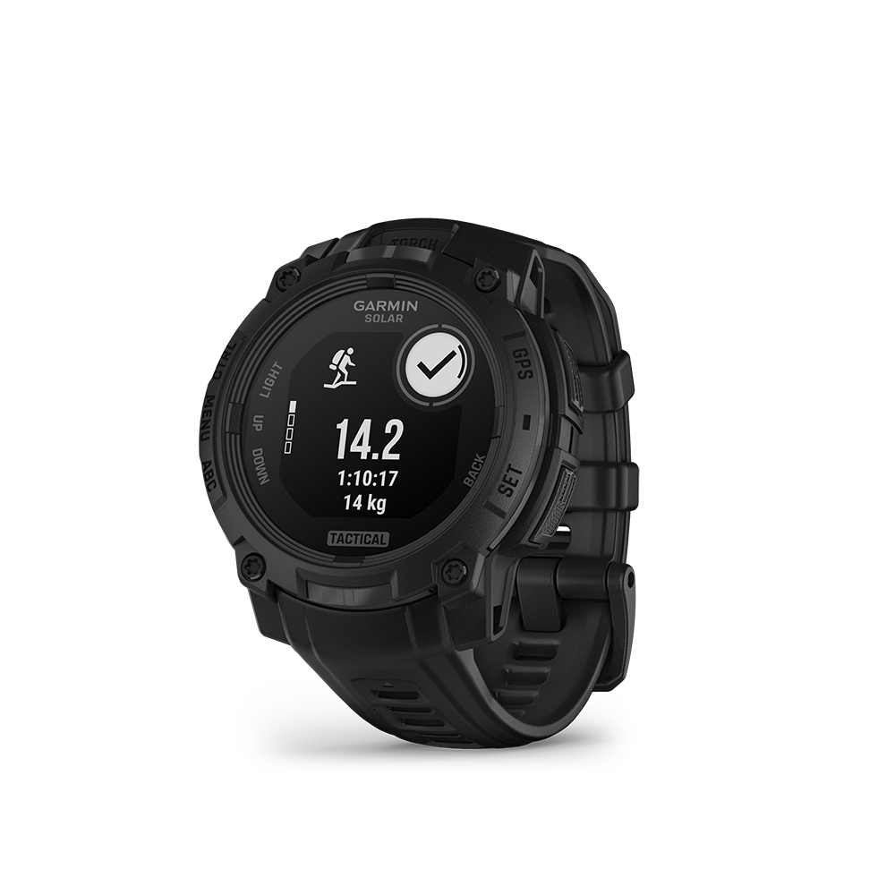 Garmin Instinct 3, Tactical ประกันศูนย์ไทย 2 ปี - Image 4