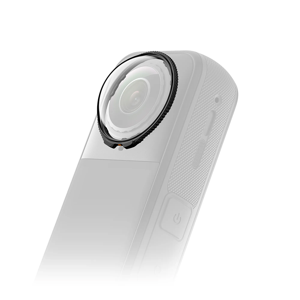 Insta360 X5 Premium Lens Guards ของแท้ - Image 2