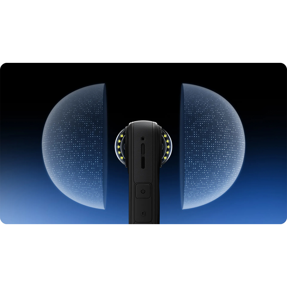 Insta360 X5 Premium Lens Guards ของแท้ - Image 6