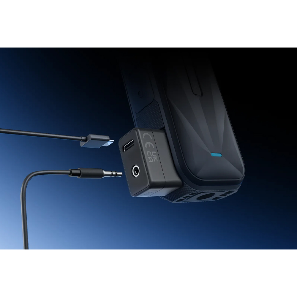 Insta360 X5 Mic Adapter ของแท้ - Image 6