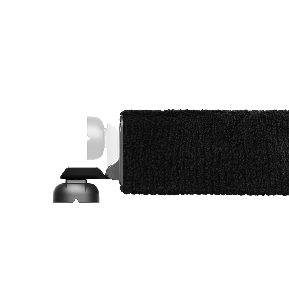 Insta360 GO 3S / GO 3 Headband Pivot Mount ของแท้ - Image 5