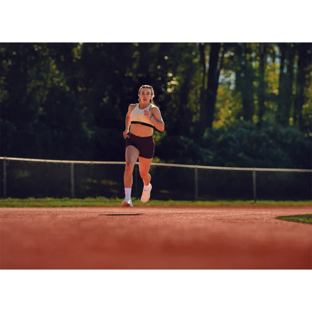 Garmin Access, HRM-600 สายรัดวัดอัตราการเต้นหัวใจ Access, HRM-600, Small Strap, Asia รับประกันศูนย์ไทย 1 ปี - Image 2