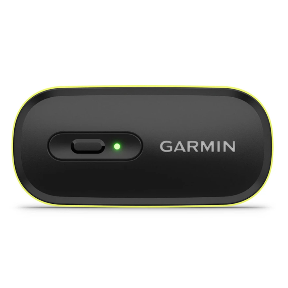 Garmin Access, HRM-600 สายรัดวัดอัตราการเต้นหัวใจ Access, HRM-600, Small Strap, Asia รับประกันศูนย์ไทย 1 ปี - Image 6