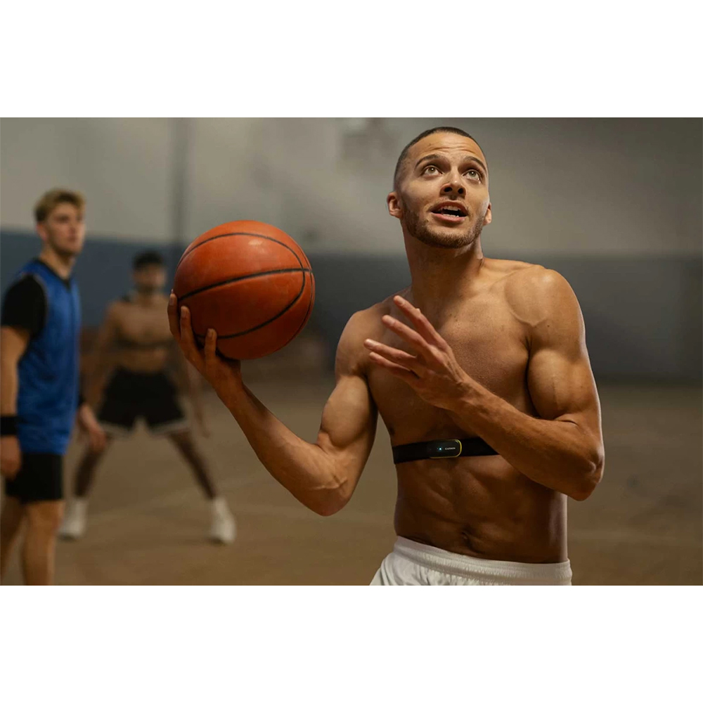 Garmin Access, HRM-600 สายรัดวัดอัตราการเต้นหัวใจ Access, HRM-600, Small Strap, Asia รับประกันศูนย์ไทย 1 ปี - Image 3