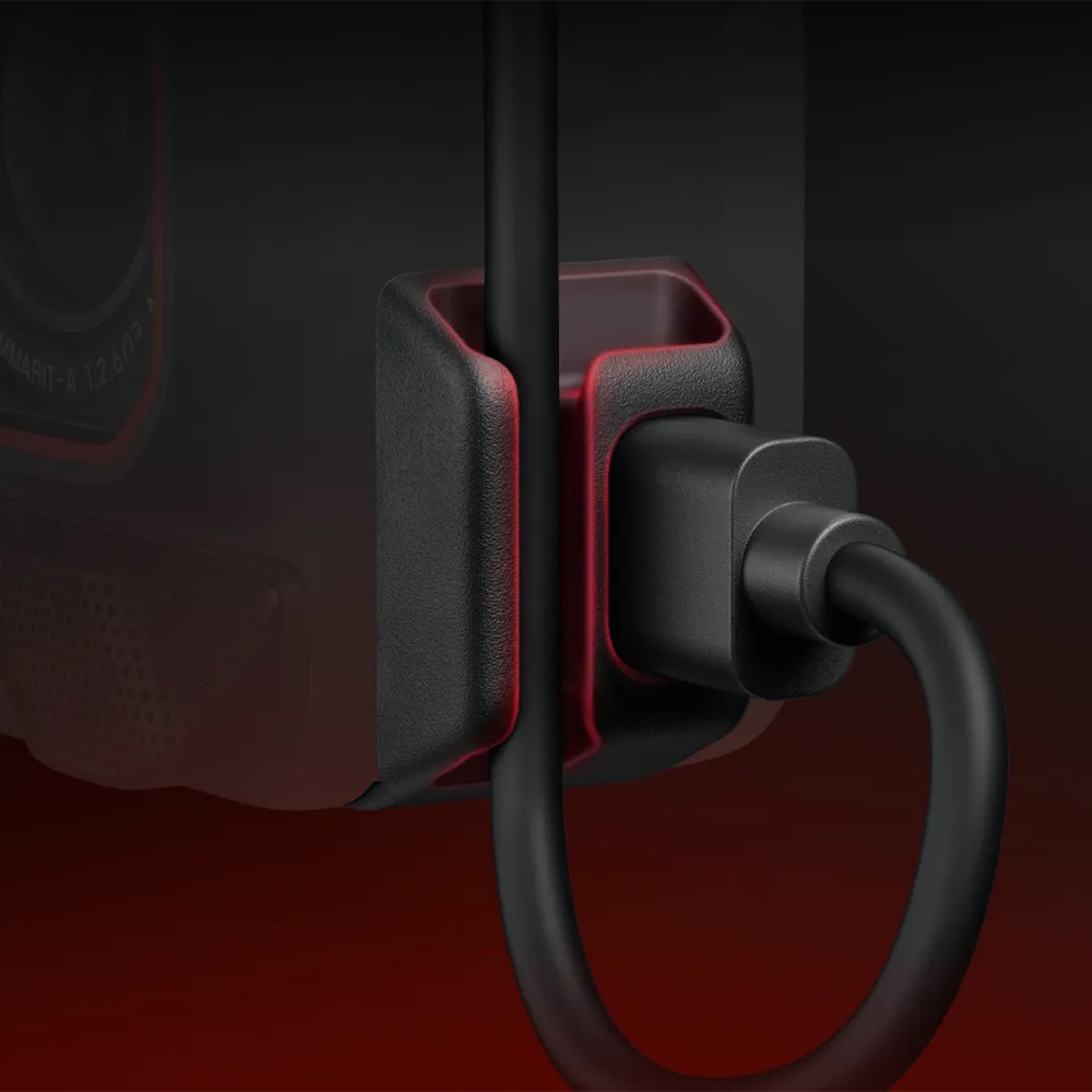 Insta360 All-Weather USB Charging Cover For Insta360 Ace Pro 2 / Insta360 Ace Pro ของแท้ - Image 10