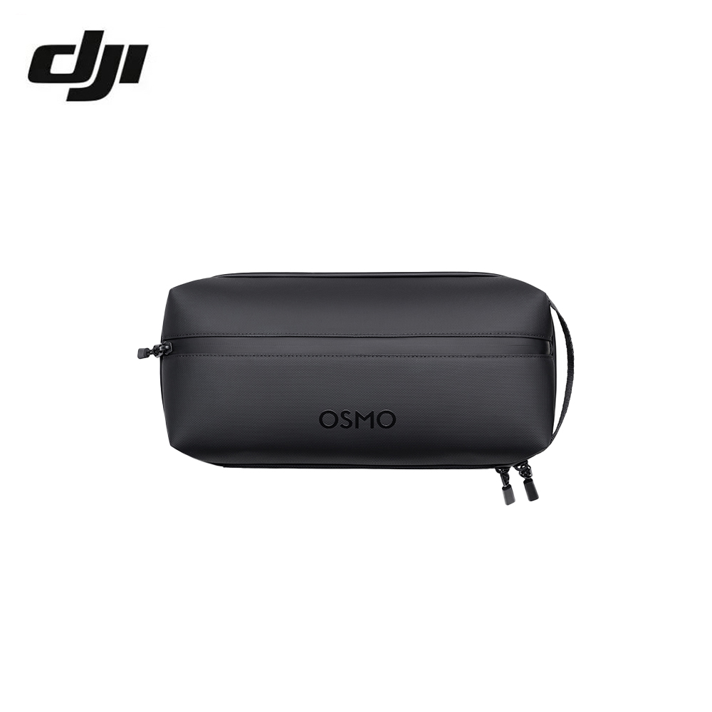 (Pre-Order 3-10 วัน) DJI Osmo 360 Carrying Bag ของแท้
