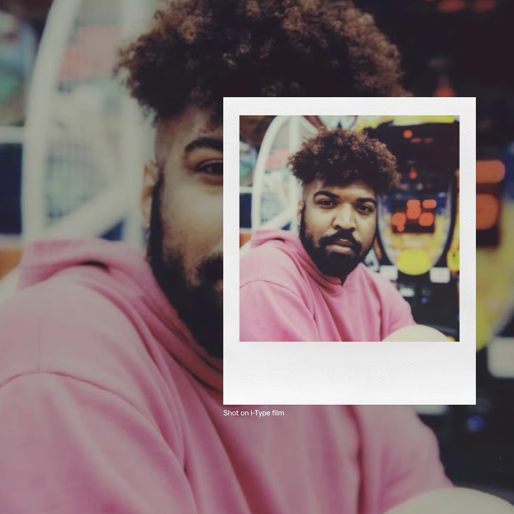 Polaroid Flip กล้องโพลารอยด์ พร้อมแฟลชในตัว กล้องอินสแตนท์ ประกันศูนย์ไทย แถมฟรี Polaroid Color Film I-Type Instant Film 1 กล่อง - Image 7