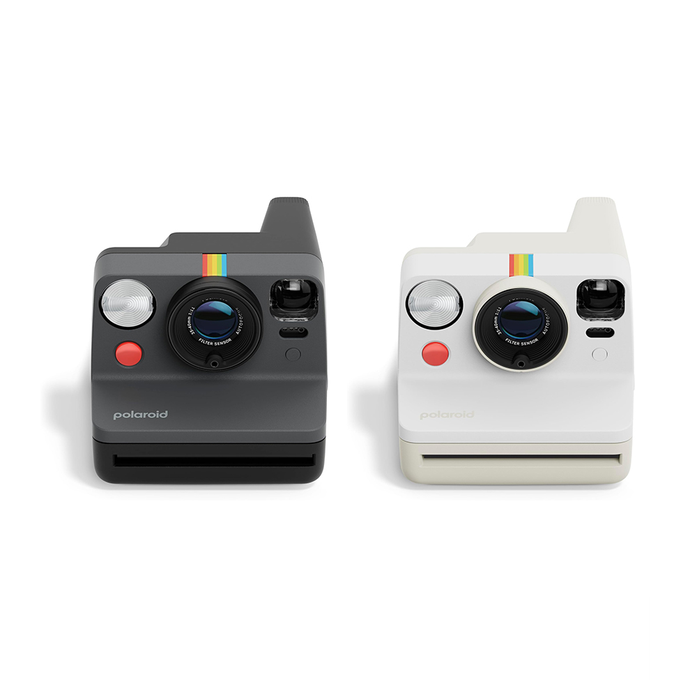 Polaroid Now Generation 3 กล้องโพลารอยด์ กล้องอินสแตนท์ ประกันศูนย์ไทย - Image 8
