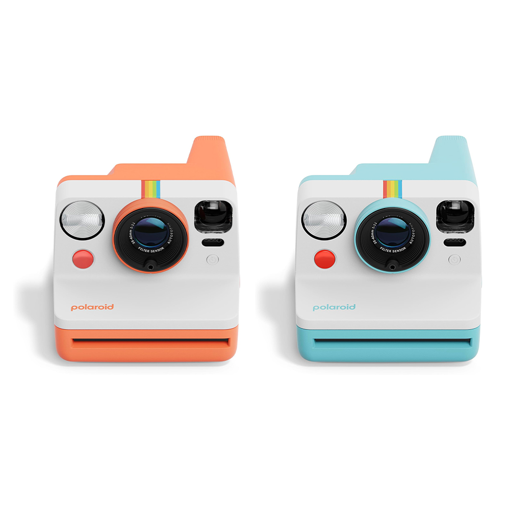 Polaroid Now Generation 3 กล้องโพลารอยด์ กล้องอินสแตนท์ ประกันศูนย์ไทย - Image 7