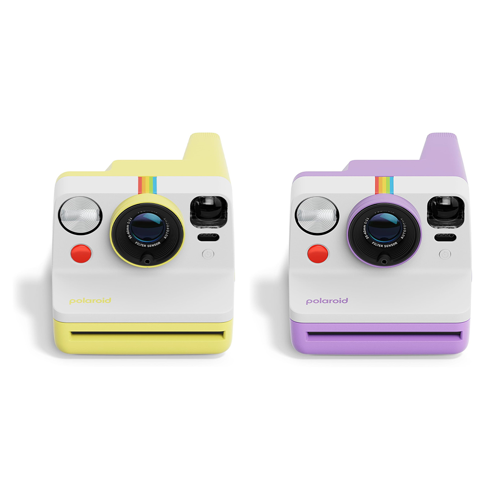 Polaroid Now Generation 3 กล้องโพลารอยด์ กล้องอินสแตนท์ ประกันศูนย์ไทย - Image 6