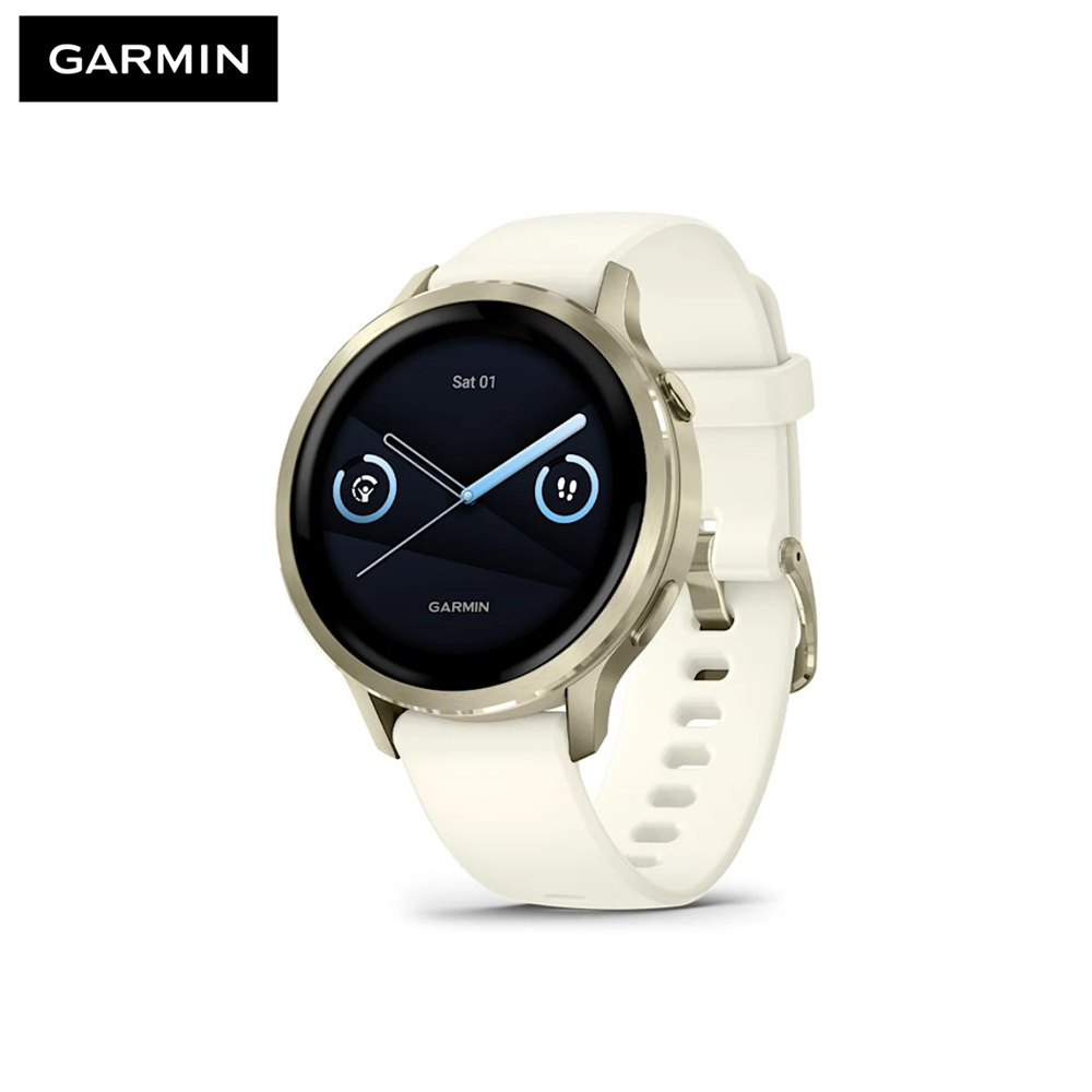 Garmin Venu 4 Smart Watch รับประกันศูนย์ไทย 2 ปี By Aquapro - Image 12