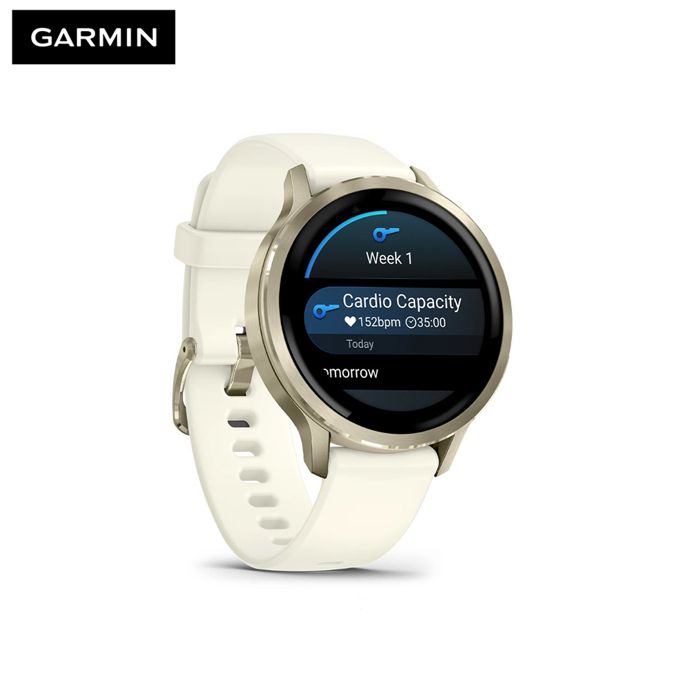 Garmin Venu 4 Smart Watch รับประกันศูนย์ไทย 2 ปี By Aquapro - Image 13