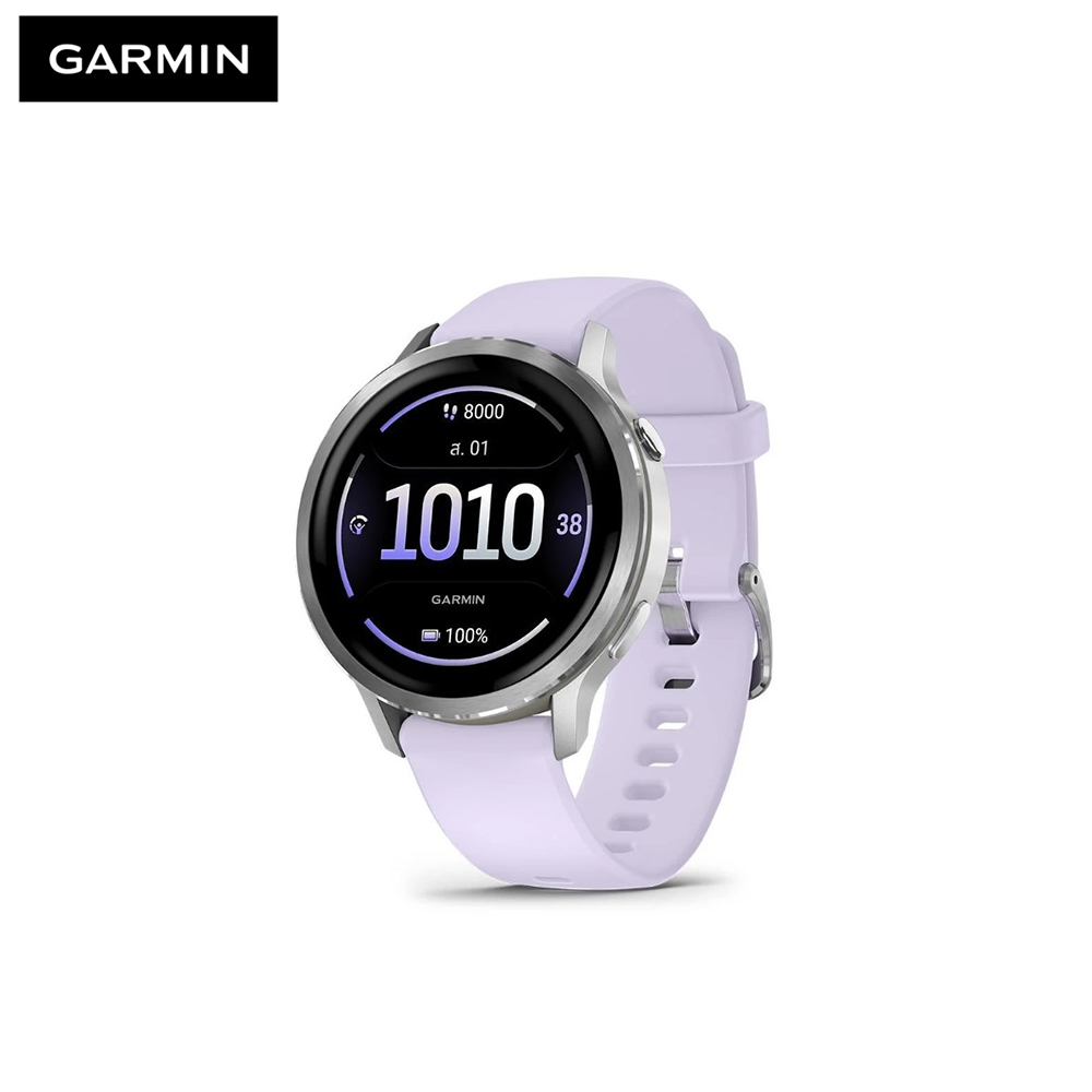 Garmin Venu 4 Smart Watch รับประกันศูนย์ไทย 2 ปี By Aquapro - Image 11