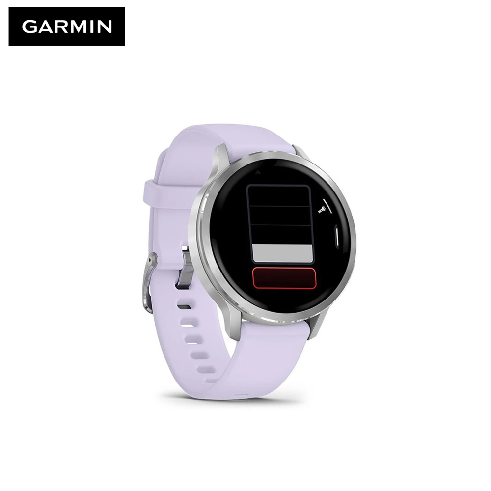 Garmin Venu 4 Smart Watch รับประกันศูนย์ไทย 2 ปี By Aquapro - Image 10
