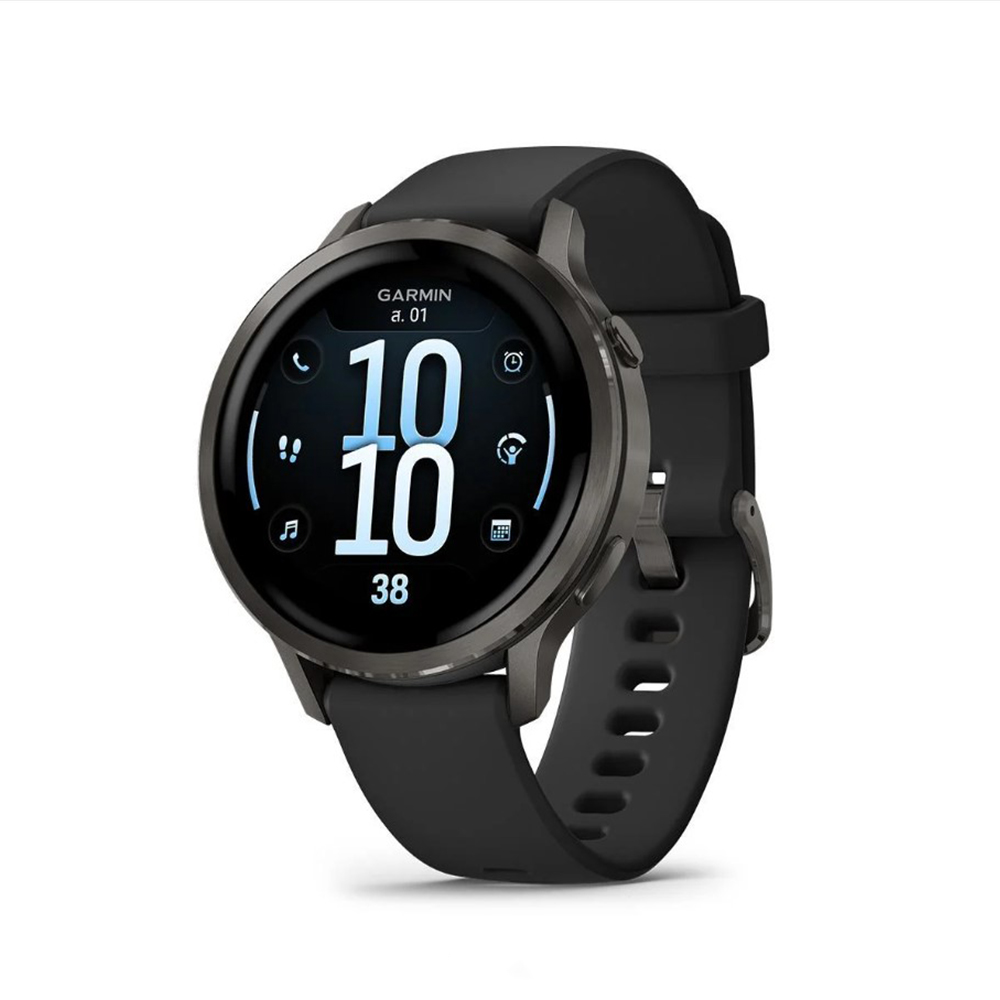 Garmin Venu 4 Smart Watch รับประกันศูนย์ไทย 2 ปี By Aquapro - Image 9